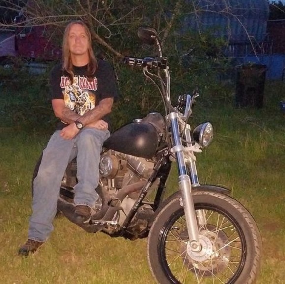 Meet your Posher, Dwayne - Picture 1 of 1